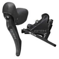 Shimano GRX BL-RX600-L Skivebremssett