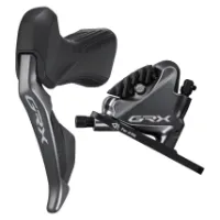 Shimano GRX BL-RX815 Di2 Skivebremssett