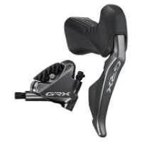 Shimano GRX BL-RX815 Di2 Skivebremssett