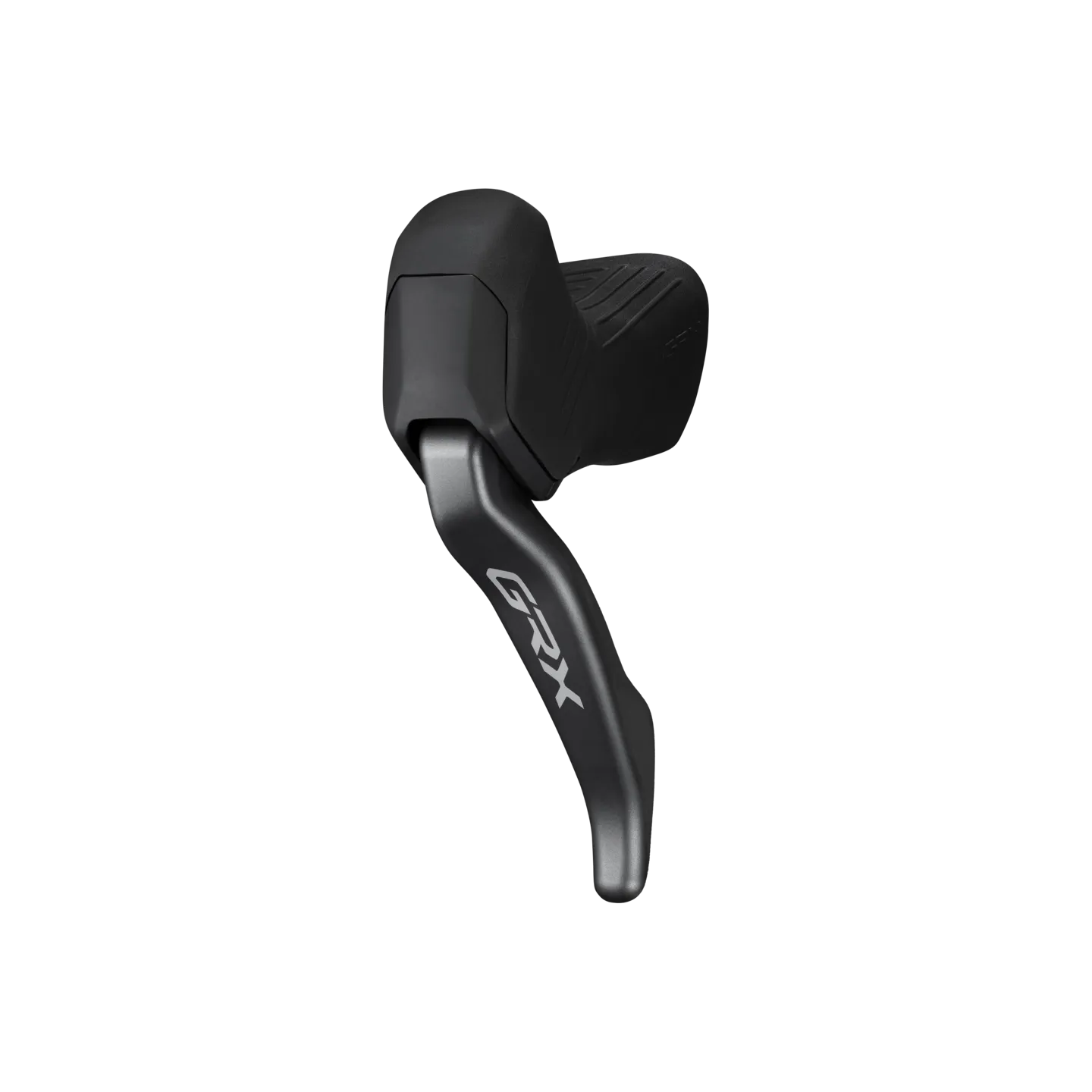 Shimano GRX BL-RX825 Di2 Skivebremssett, Black, One Size Shimano GRX BL-RX825 Di2 Skivebremssett, Black, One Size