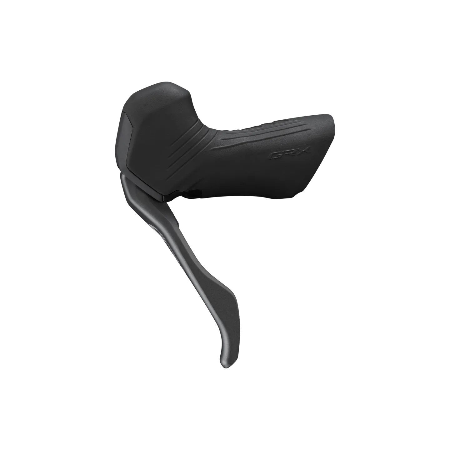 Shimano GRX BL-RX825 Di2 Skivebremssett, Black, One Size Shimano GRX BL-RX825 Di2 Skivebremssett, Black, One Size