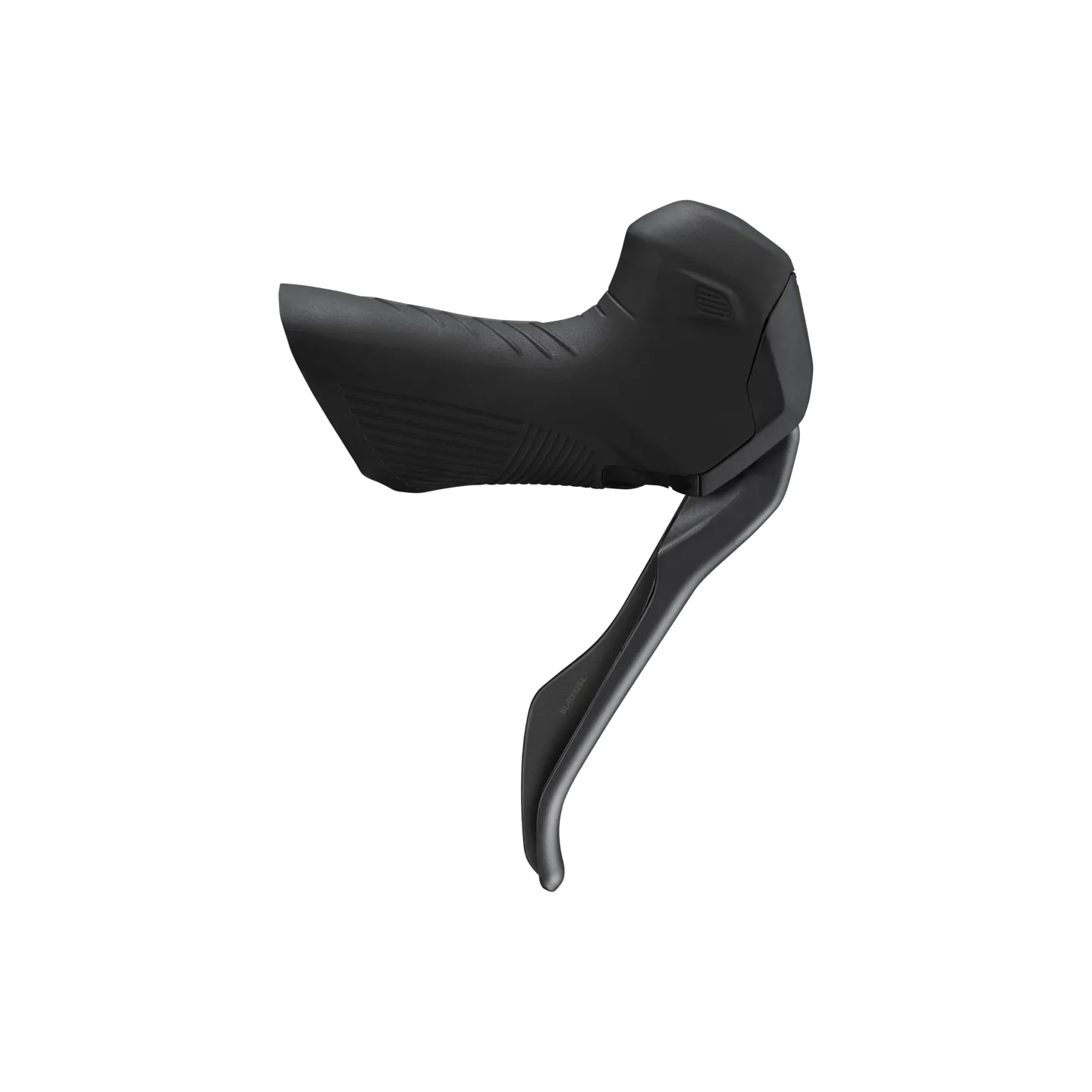 Shimano GRX BL-RX825 Di2 Skivebremssett, Black, One Size Shimano GRX BL-RX825 Di2 Skivebremssett, Black, One Size
