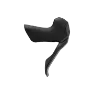 Shimano GRX BL-RX825 Di2 Skivebremssett, Black, One Size