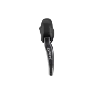 Shimano GRX BL-RX825 Di2 Skivebremssett, Black, One Size