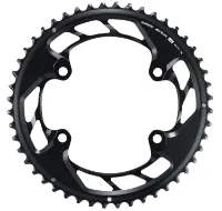 Shimano GRX FC-820-2 2x12-Delt Krankdrev Shimano GRX FC-820-2 2x12-Delt Krankdrev