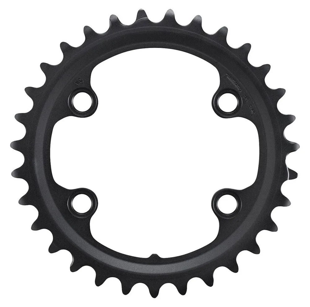 Shimano GRX FC-820-2 2x12-Delt Krankdrev