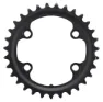 Shimano GRX FC-820-2 2x12-Delt Krankdrev