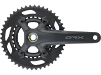 Shimano GRX FC-RX600 Kranksett