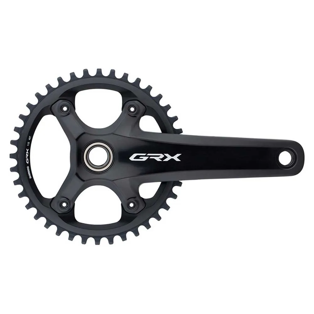 Shimano GRX FC-RX600 Kranksett