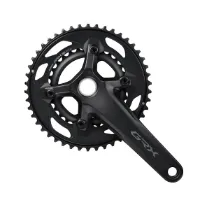 Shimano GRX FC-RX610-1 Kranksett Shimano GRX FC-RX610-1 Kranksett