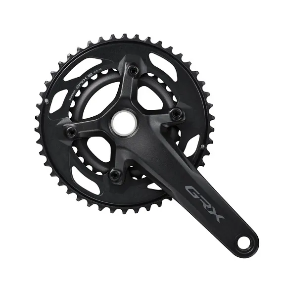 Shimano GRX FC-RX610-1 Kranksett Shimano GRX FC-RX610-1 Kranksett