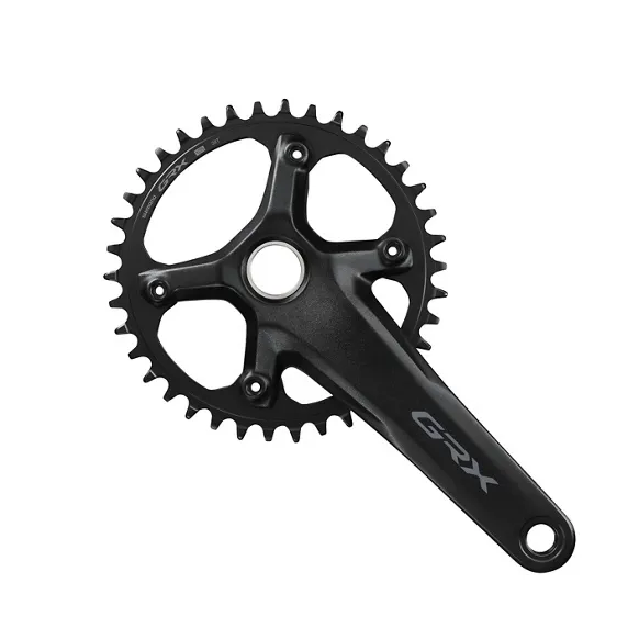 Shimano GRX FC-RX610-2 Kranksett Shimano GRX FC-RX610-2 Kranksett