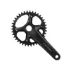 Shimano GRX FC-RX610-2 Kranksett