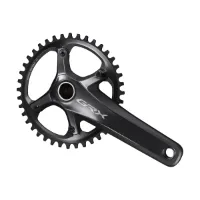 Shimano GRX FC-RX810-1 Kranksett