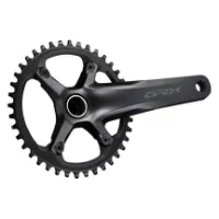 Shimano GRX FC-RX810-1 Kranksett Shimano GRX FC-RX810-1 Kranksett