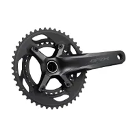 Shimano GRX FC-RX810-1 Kranksett