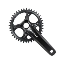 Shimano GRX FC-RX820-1 Kranksett
