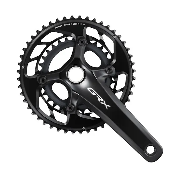 Shimano GRX FC-RX820-1 Kranksett