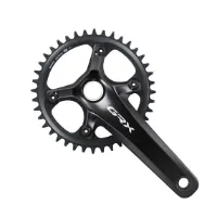 Shimano GRX FC-RX820-2 Kranksett