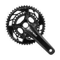 Shimano GRX FC-RX820-2 Kranksett Shimano GRX FC-RX820-2 Kranksett