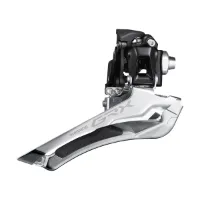Shimano GRX FD-RX400 Framgir Shimano GRX FD-RX400 Framgir