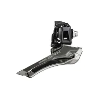 Shimano GRX FD-RX820 Dobbel Framgir Shimano GRX FD-RX820 Dobbel Framgir