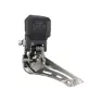 Shimano GRX FD-RX825 Di2 Framgir, Black / grey, 12s