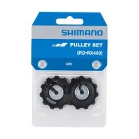 Shimano GRX RD-RX400 Trinsehjul Shimano GRX RD-RX400 Trinsehjul