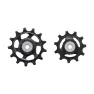 Shimano GRX RD-RX810 Trinsehjul, Black, One Size