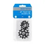 Shimano GRX RD-RX810 Trinsehjul, Black, One Size