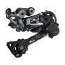 Shimano GRX RD-RX812 Bakgir, Grey, 11s, Max 42t