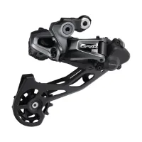 Shimano GRX RD-RX815 Di2 Bakgir