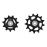 Shimano GRX RD-RX820 Trinsehjul, Svart
