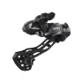 Shimano GRX RD-RX825 Di2 Bakgir, Black, 12s, Max 36t