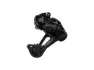 Shimano GRX RD-RX827 Di2 Bakgir, Black, 12s