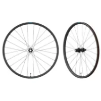 Shimano Grx Rx570 650b Cl Disc Tubeless Hjulsett For Grussykkel Shimano Grx Rx570 650b Cl Disc Tubeless Hjulsett For Grussykkel