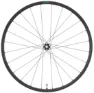 Shimano GRX RX570 Bakhjul, Black, 12 x 100 / 12 x 142mm, Shimano/Sram HG