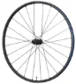 Shimano GRX RX570 Bakhjul, Black, 12 x 100 / 12 x 142mm, Shimano/Sram HG