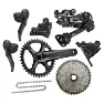 Shimano GRX RX600 1x11s Gruppe