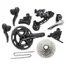 Shimano GRX RX600 2x11s Gruppe