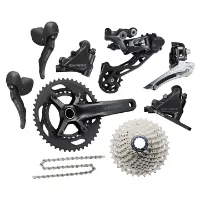 Shimano GRX RX600 2x11s Gruppe Shimano GRX RX600 2x11s Gruppe