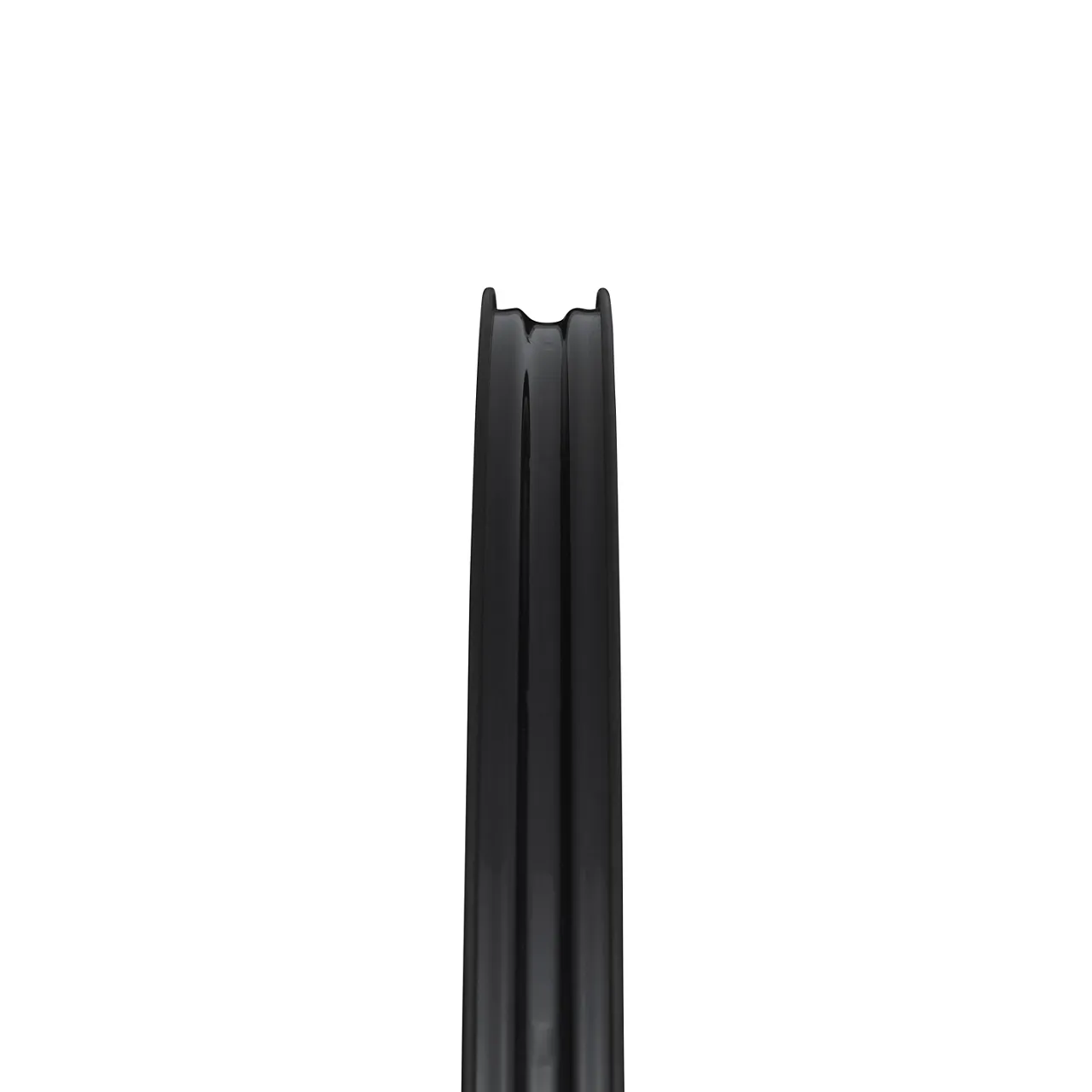 Shimano GRX RX870 Framhjul, Black, 12 x 142mm