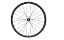 Shimano GRX RX880 Tubeless Bakhjul