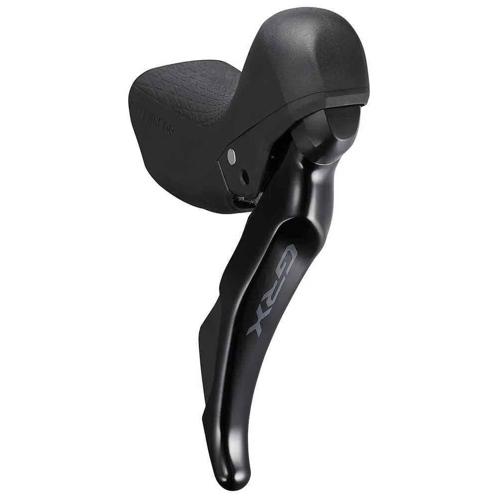 Shimano GRX ST-RX400F 2s Skivebremssett