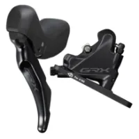 Shimano GRX ST-RX400R 10s Skivebremssett Shimano GRX ST-RX400R 10s Skivebremssett