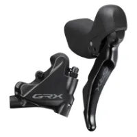 Shimano GRX ST-RX400R 10s Skivebremssett Shimano GRX ST-RX400R 10s Skivebremssett