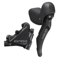 Shimano GRX ST-RX600(L) Skivebremssett Shimano GRX ST-RX600(L) Skivebremssett