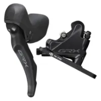 Shimano GRX ST-RX600(L) Skivebremssett