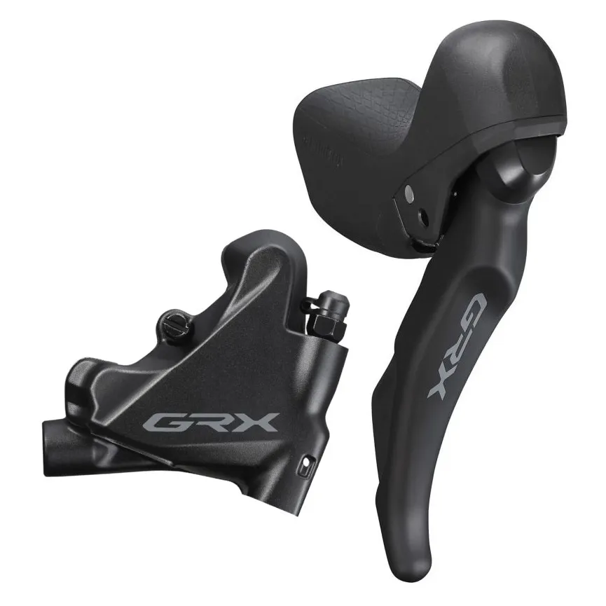Shimano GRX ST-RX600R 11s Skivebremssett Shimano GRX ST-RX600R 11s Skivebremssett