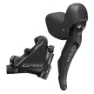 Shimano GRX ST-RX600R 11s Skivebremssett
